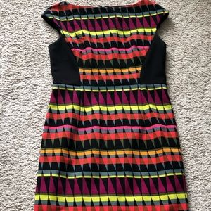 Signature London Style dress